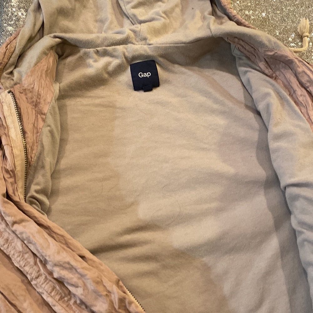 Fall Jacket - image 4